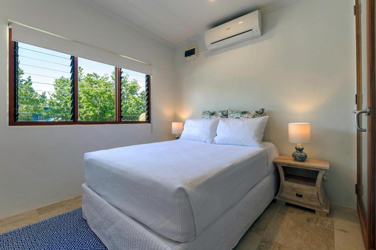 Beachside 5 With Ocean Glimpses Apartment *