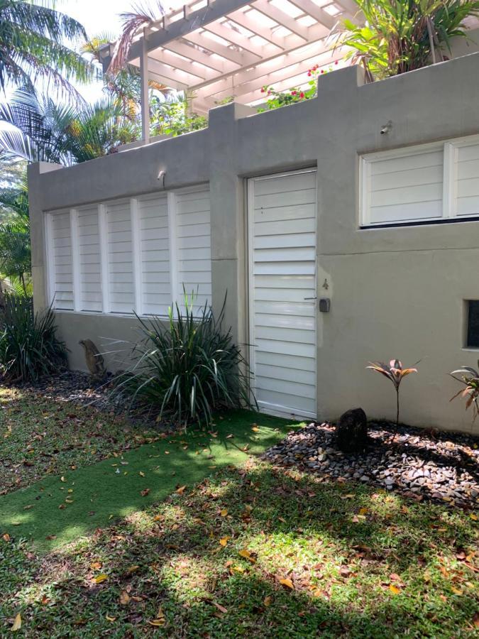 Apartment Beachside 4 With Private Heated Plunge Pool Port Douglas