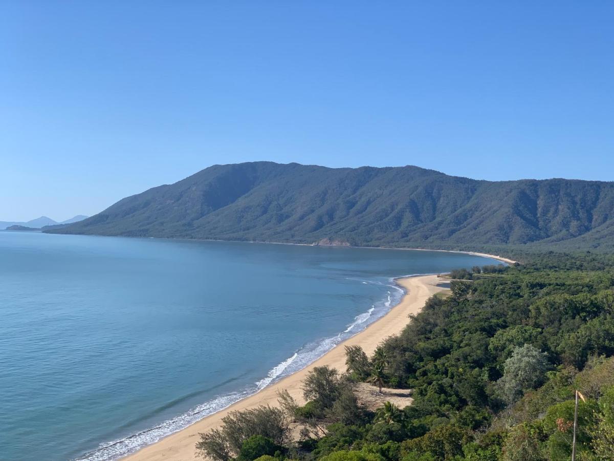 Coral Beach