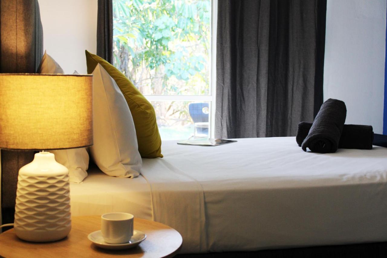 Lodge Coral Beach *