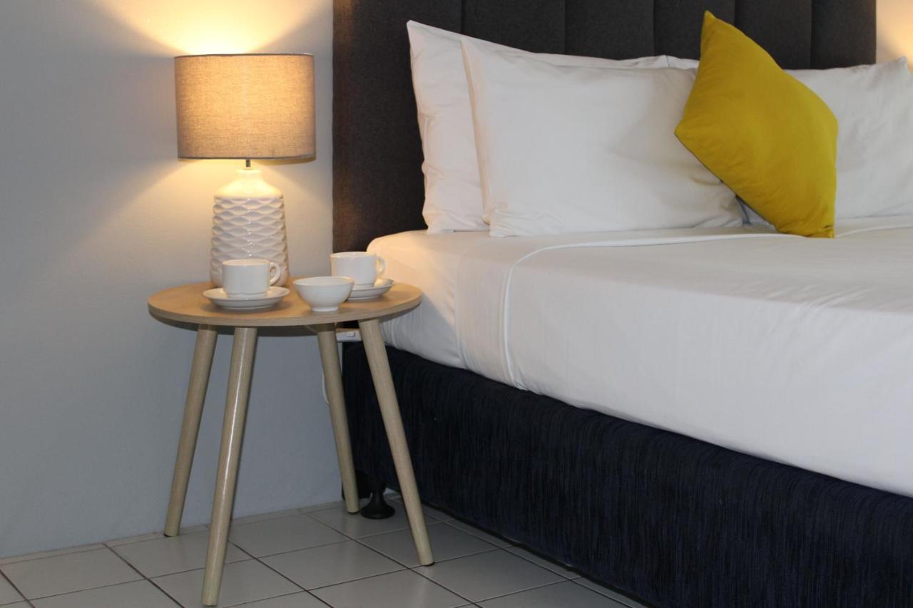 Coral Beach Lodge Port Douglas