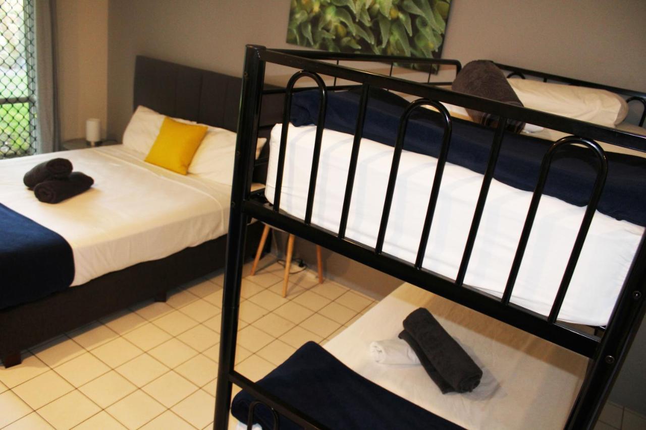 Lodge Coral Beach Port Douglas