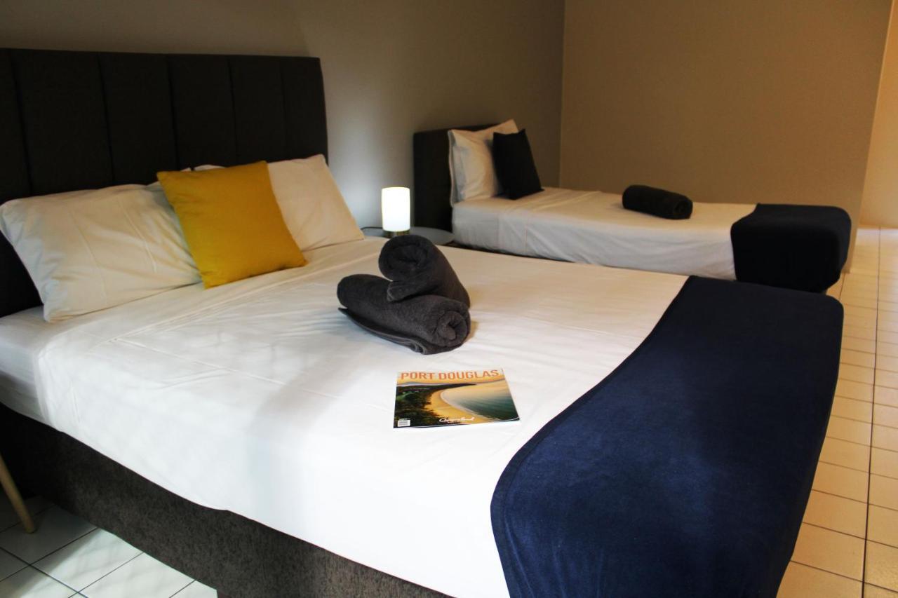 Lodge Coral Beach *