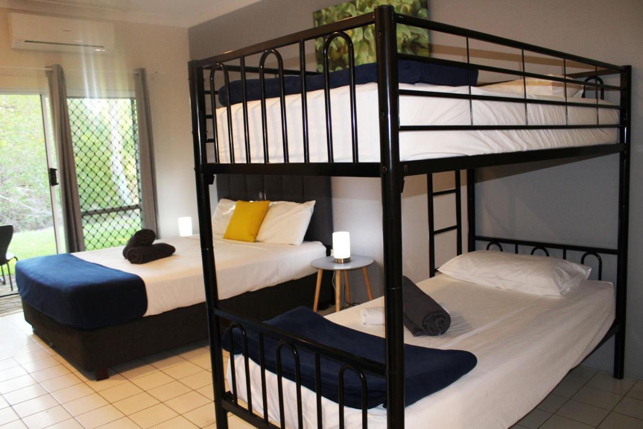 Coral Beach Lodge Port Douglas