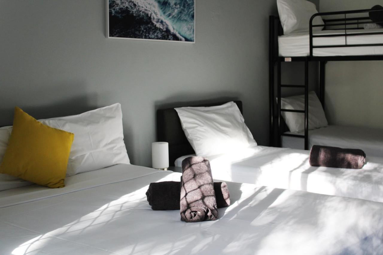 Lodge Coral Beach Port Douglas