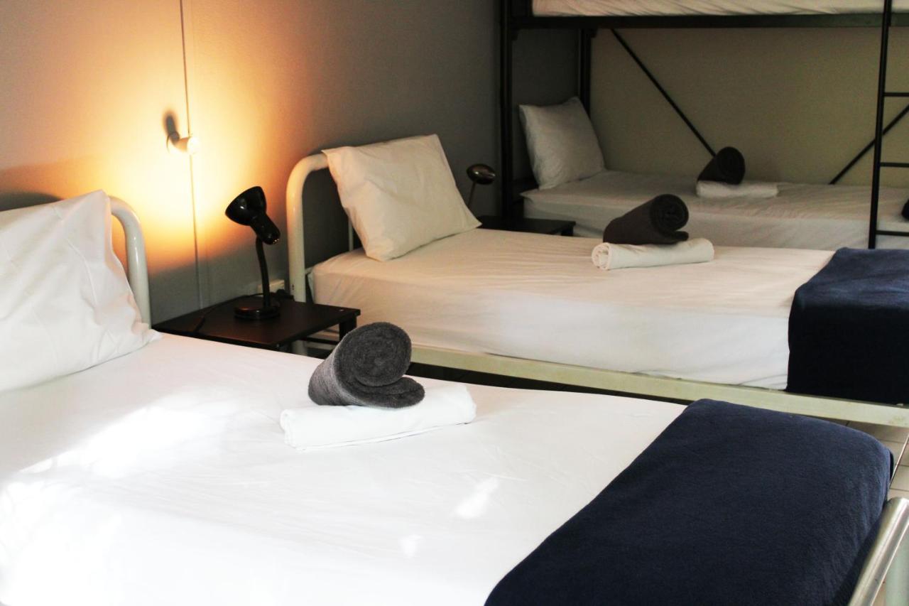 Coral Beach Lodge *