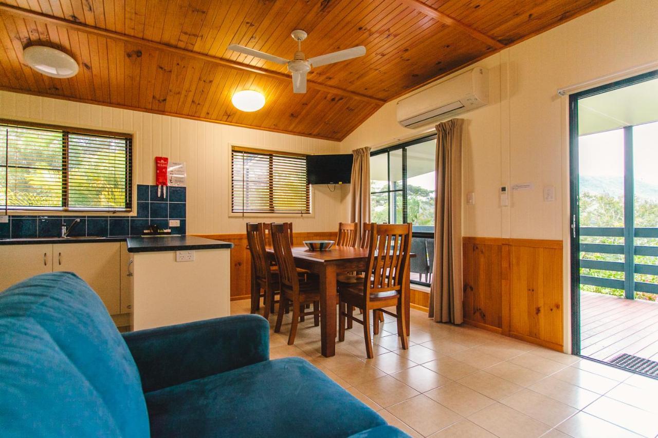 Big4 Port Douglas, Glengarry Holiday park 4*