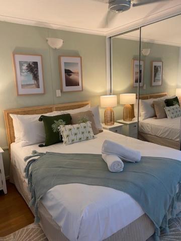 Aparthotel Marina Terraces Port Douglas