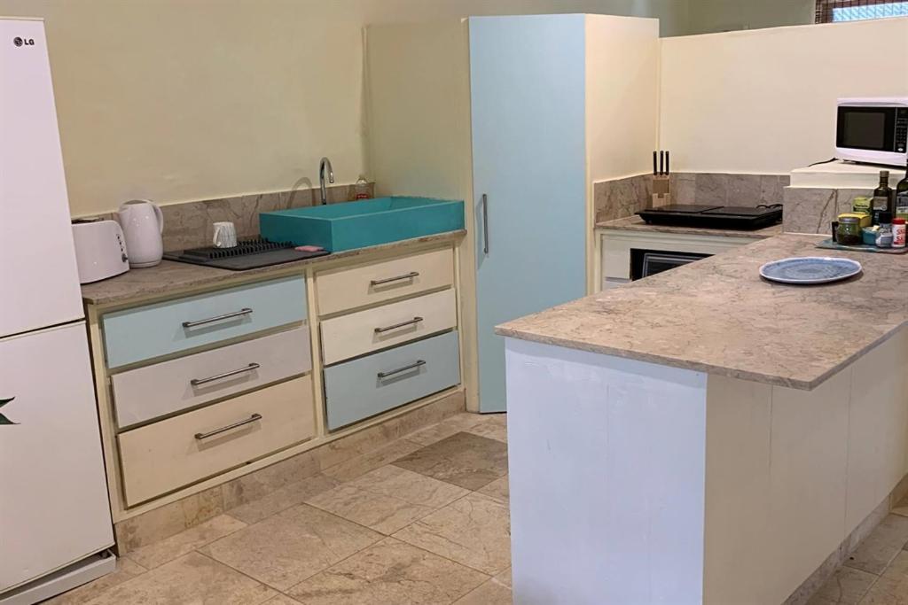 Apartment Beachside 4 With Private Heated Plunge Pool