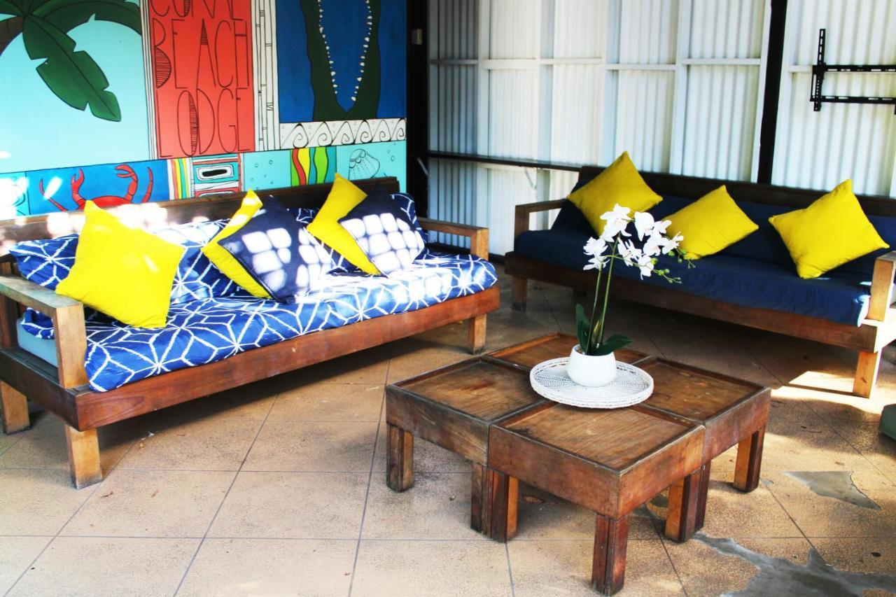 Coral Beach Lodge