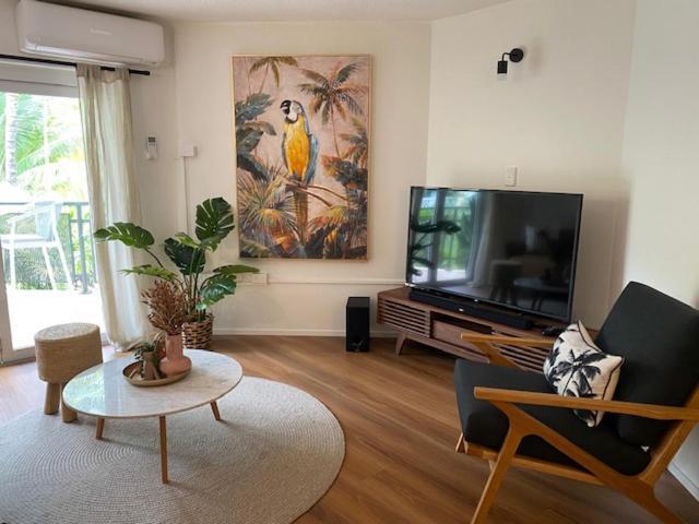 Marina Terraces 3*