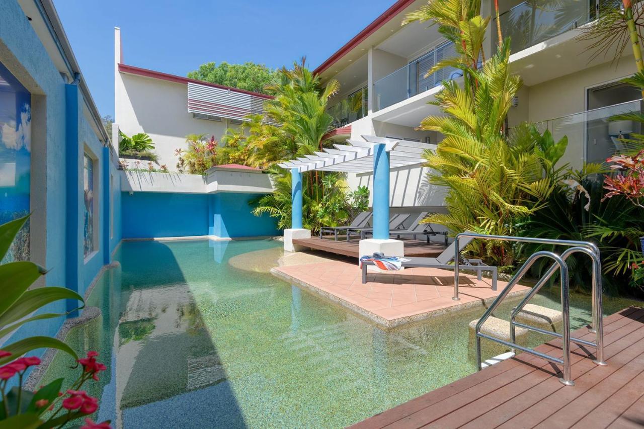 Macrossan House Boutique 4* Port Douglas