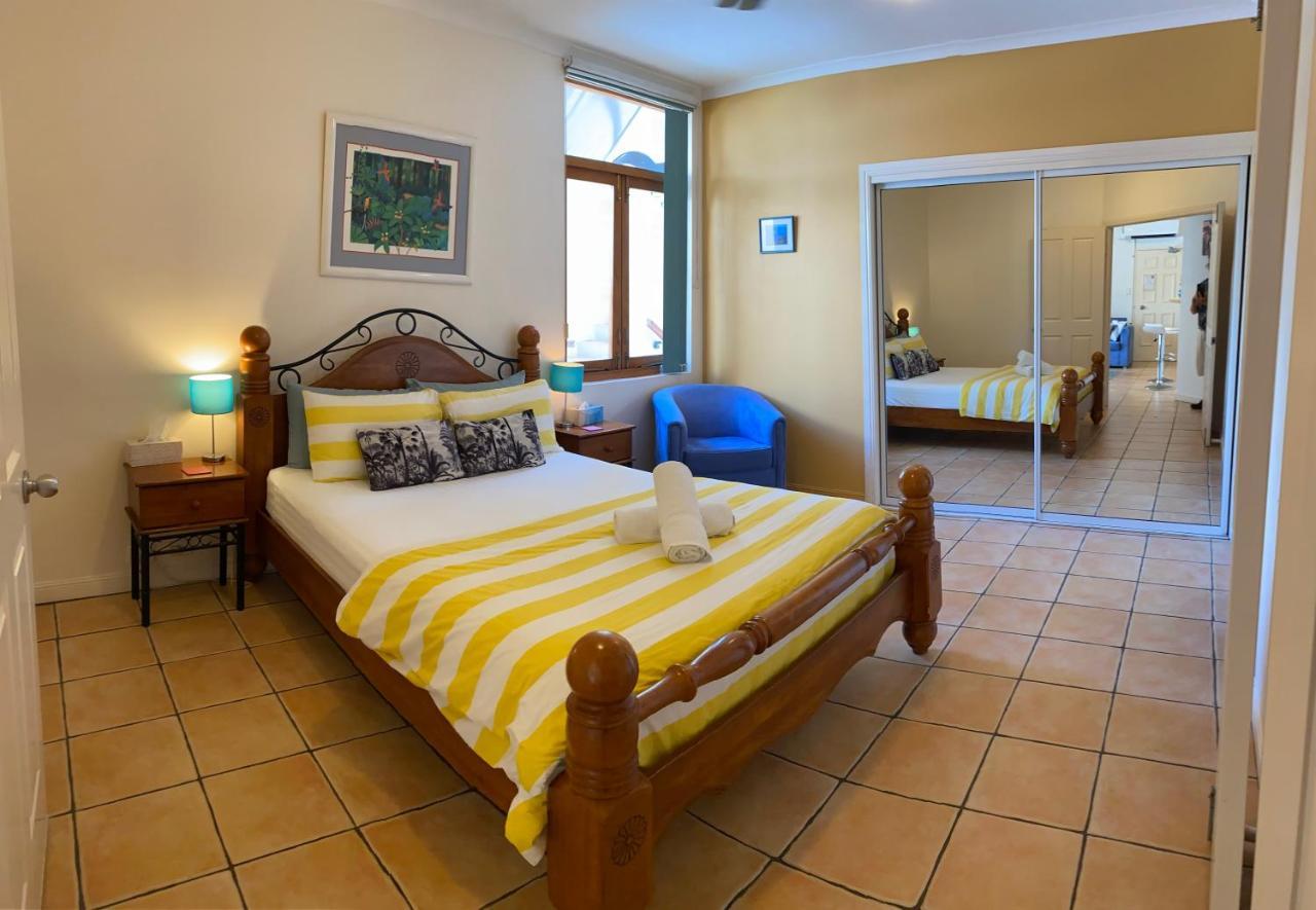 Apartamento Tropical One Bedroom At The Mediterranean