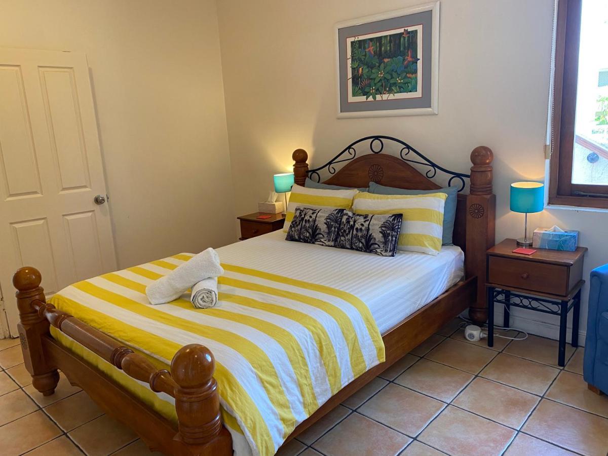 Tropical One Bedroom At The Mediterranean Apartamento