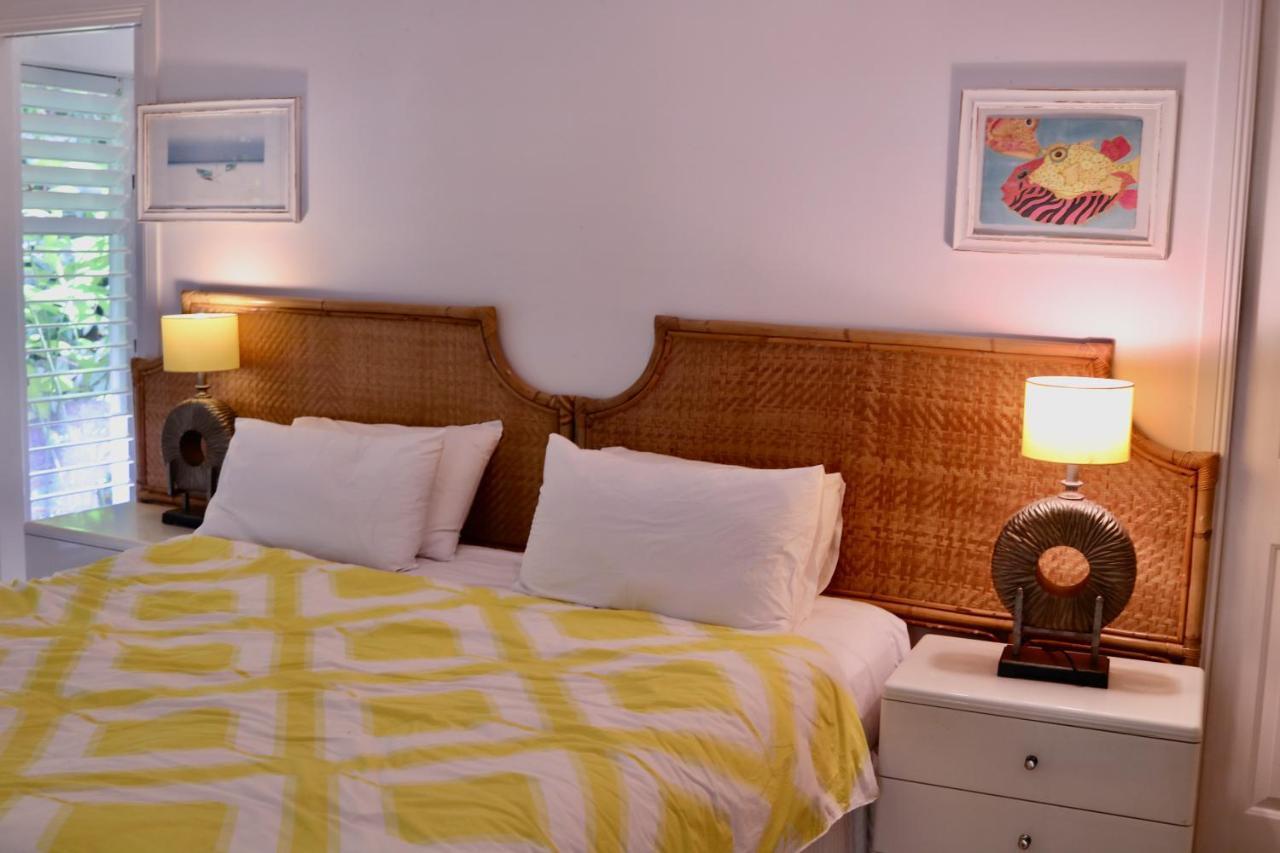 Cosy * Port Douglas
