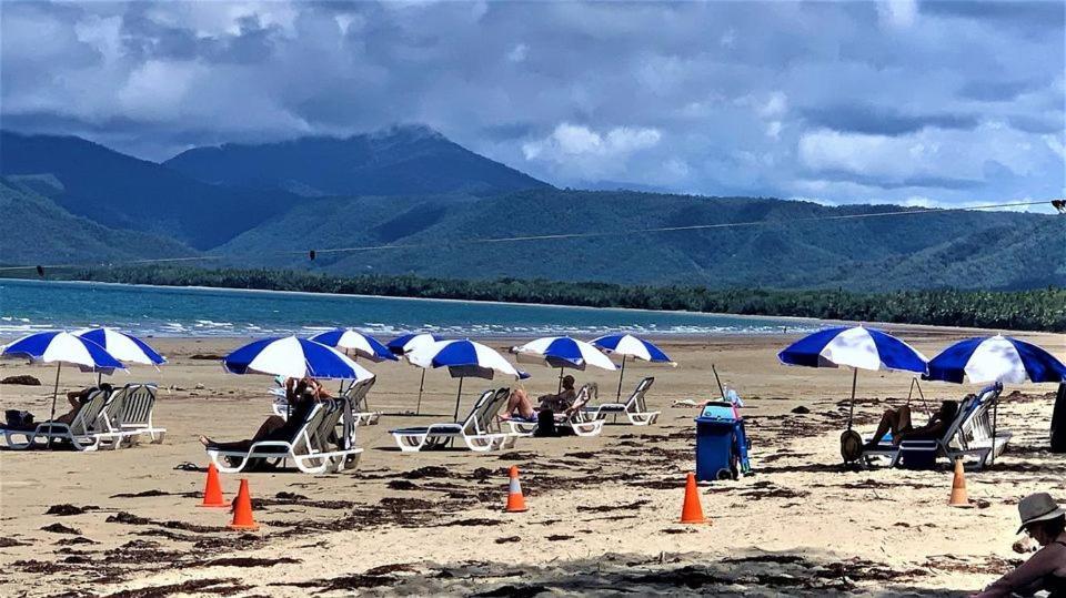 Cosy * Port Douglas