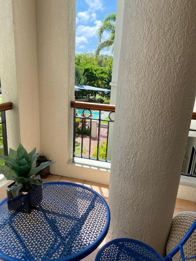 Apartamento Tropical One Bedroom At The Mediterranean *