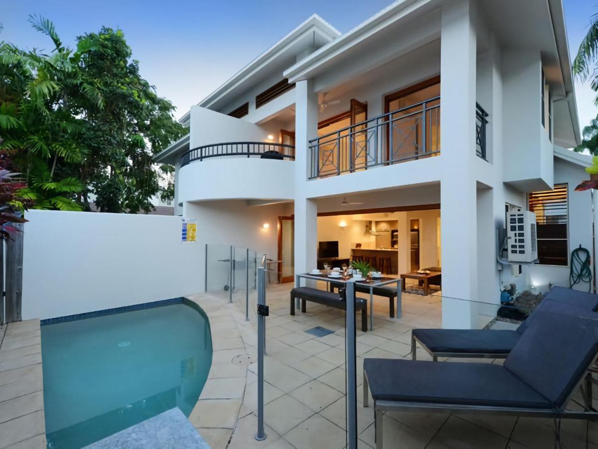 Apartamento 7 Templemoon