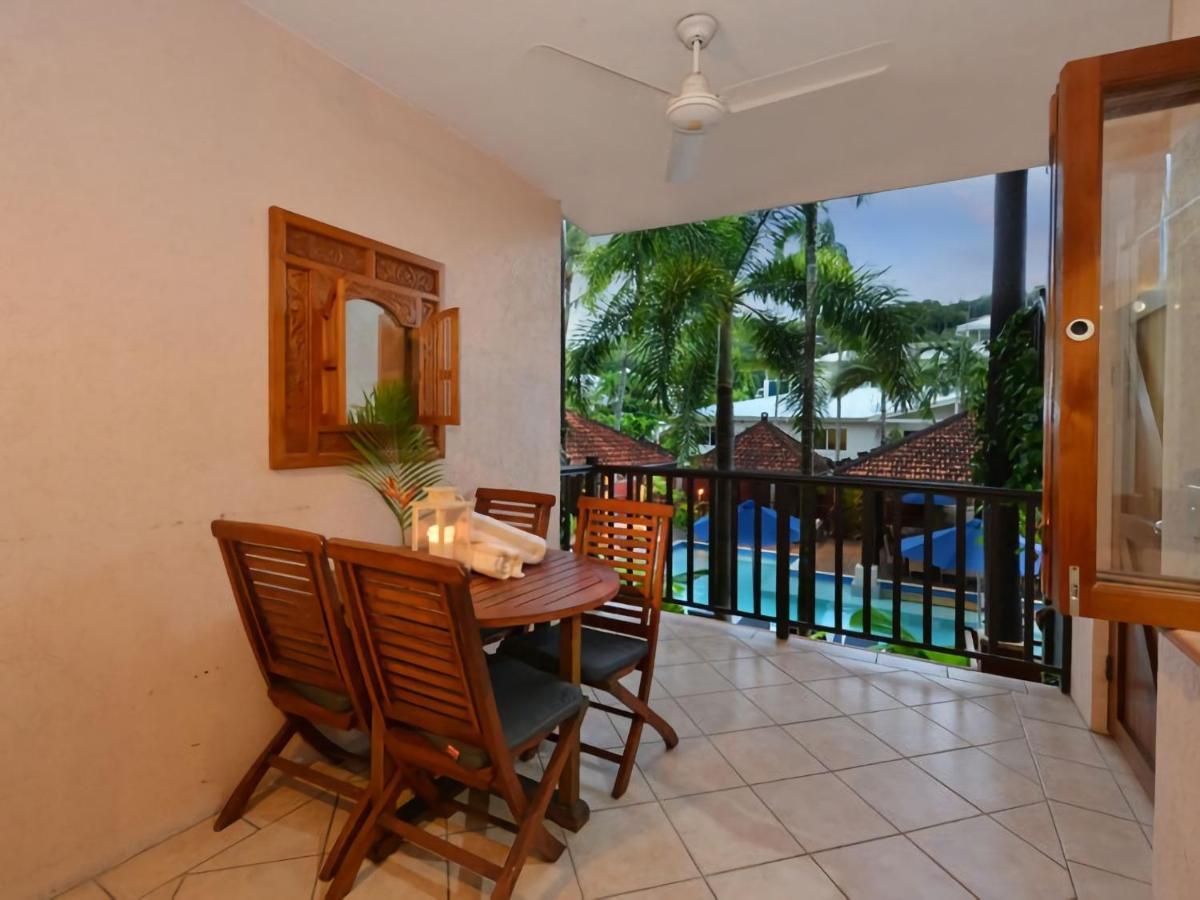 Apartment Poolside @ Hibiscus Port Douglas