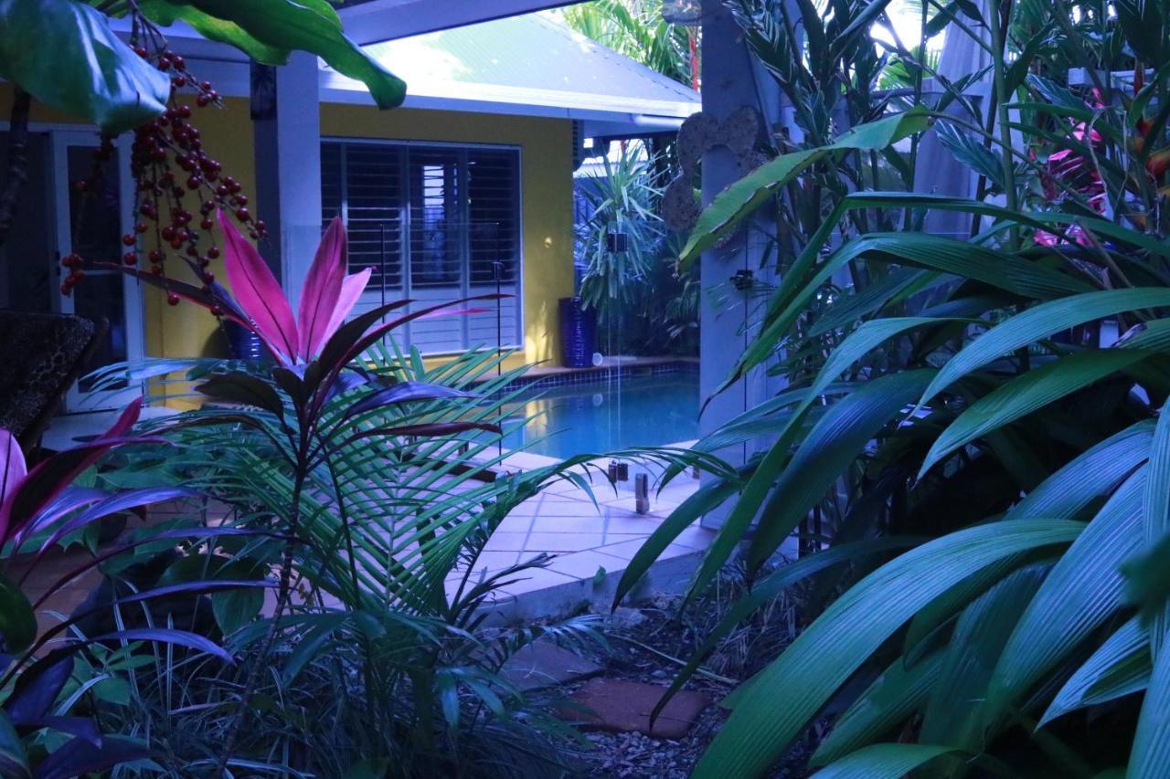 Homestay Cosy
