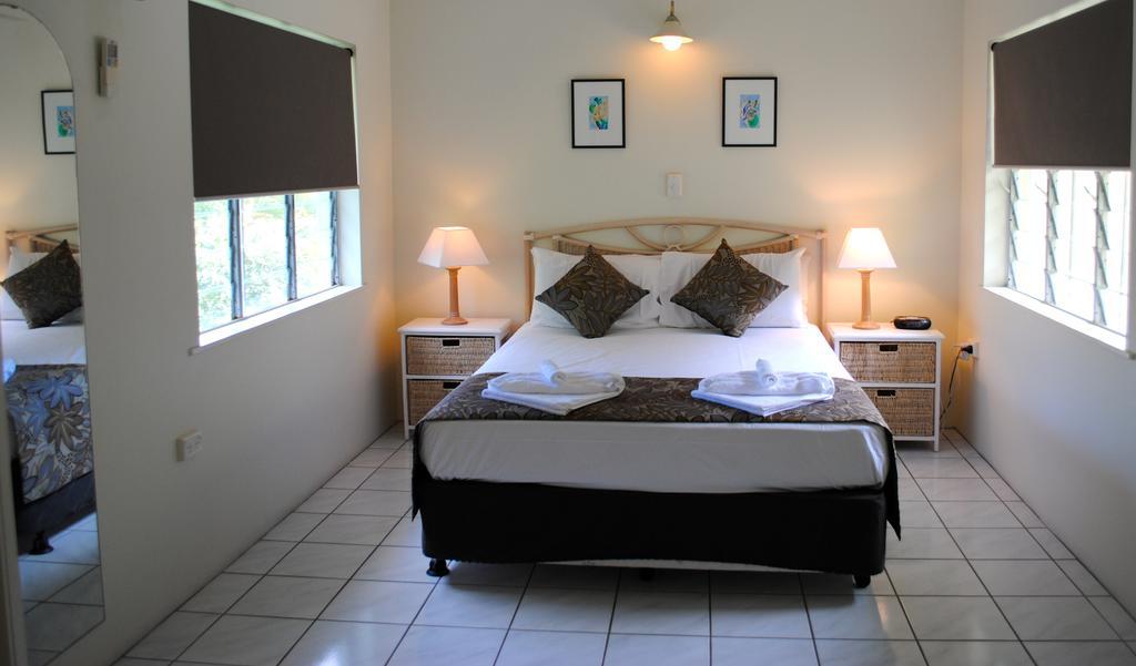 Aparthotel The Queenslander Port Douglas