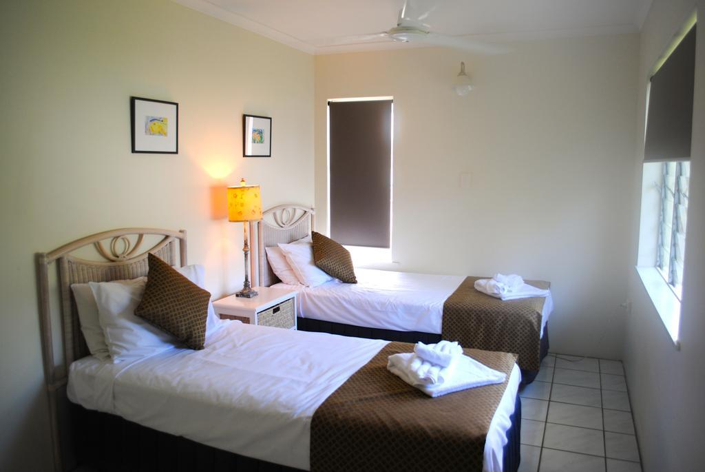 The Queenslander 3* Port Douglas