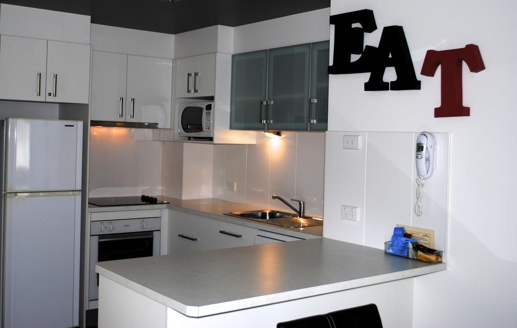 Aparthotel The Queenslander