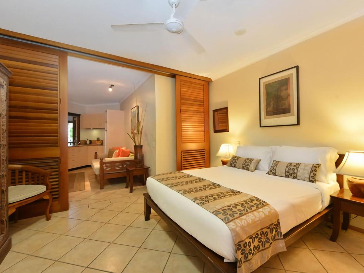19 At Hibiscus Villa