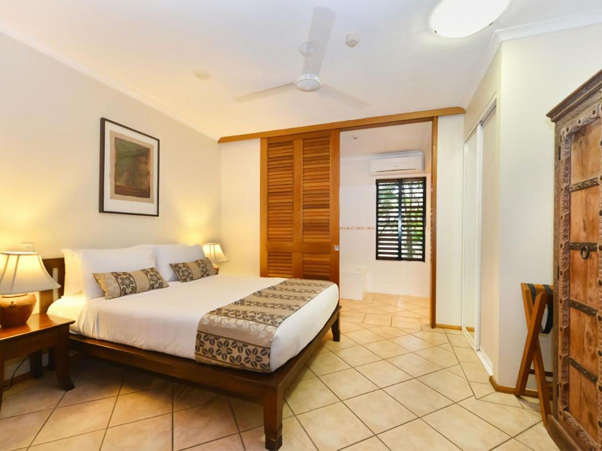 Villa 19 At Hibiscus Port Douglas