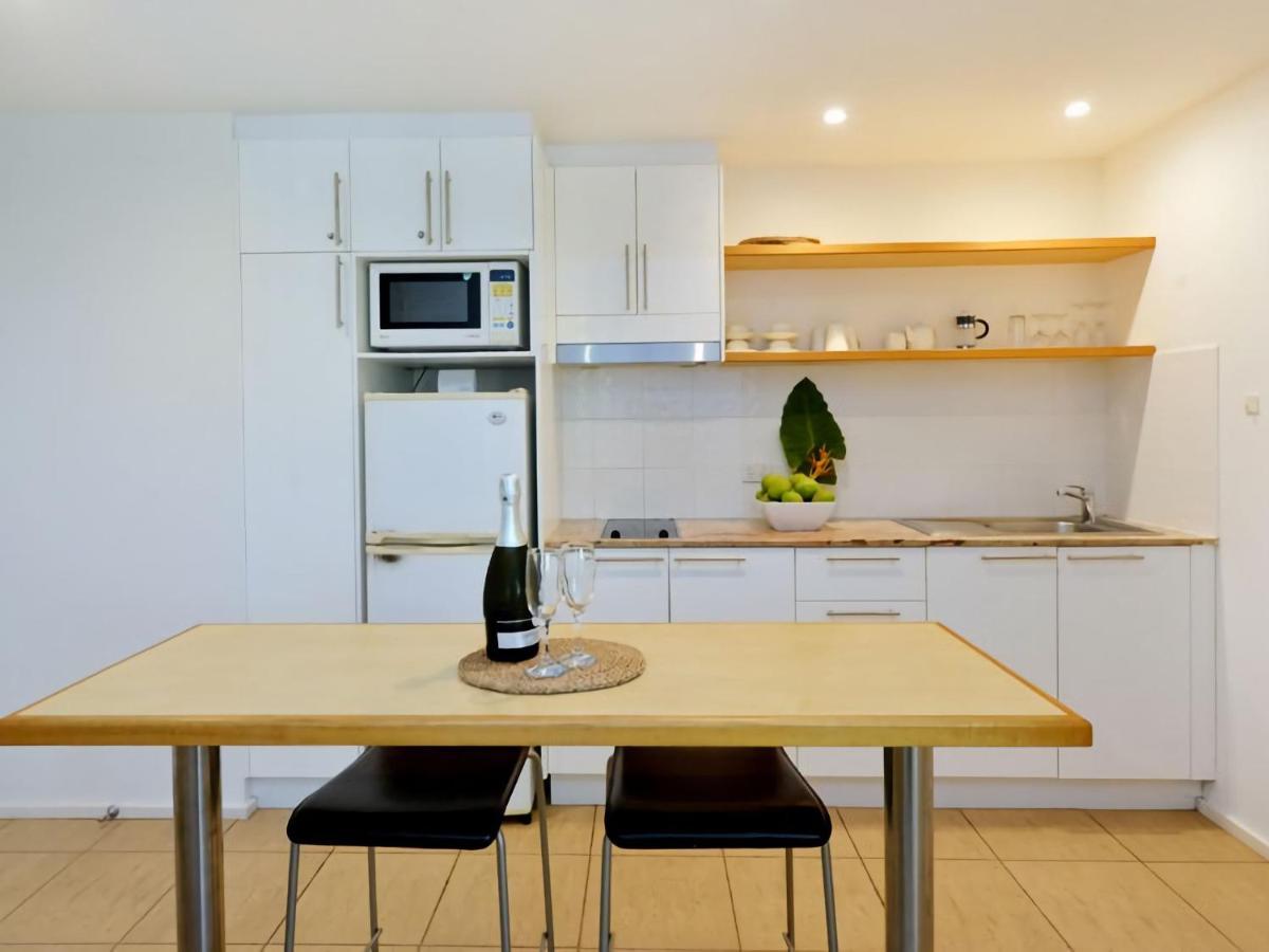 Apartment Ocean Sounds 2 Bedroom Port Douglas