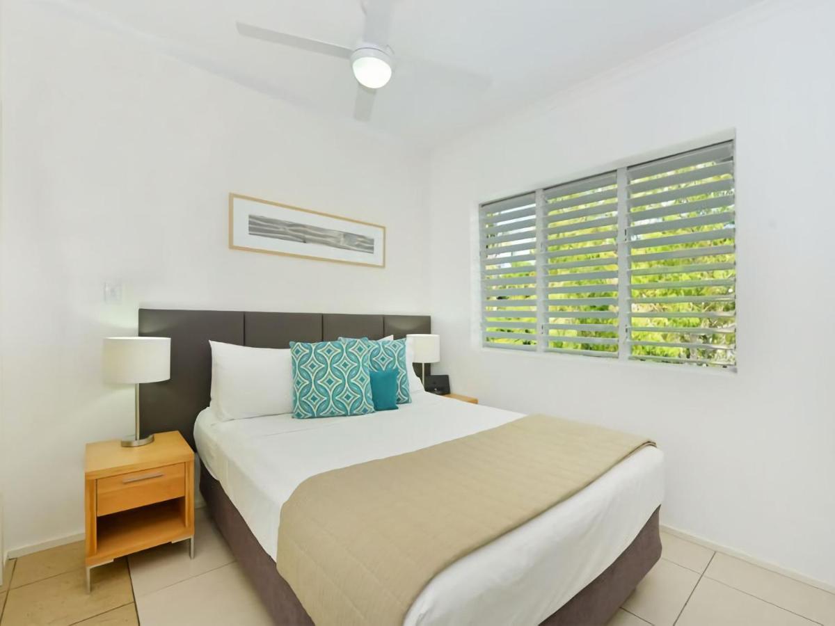 Apartment Ocean Sounds 2 Bedroom Port Douglas