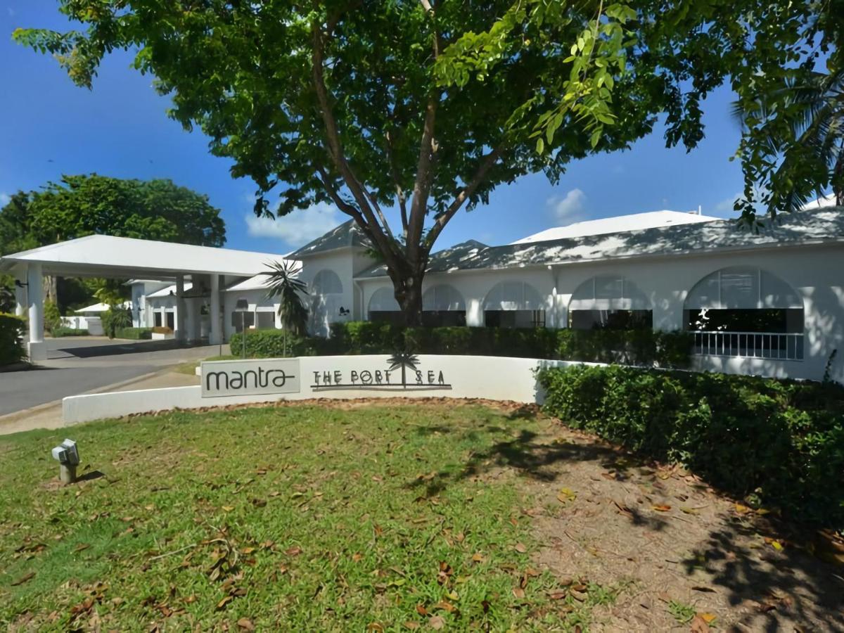Apartment Ocean Sounds 2 Bedroom Port Douglas