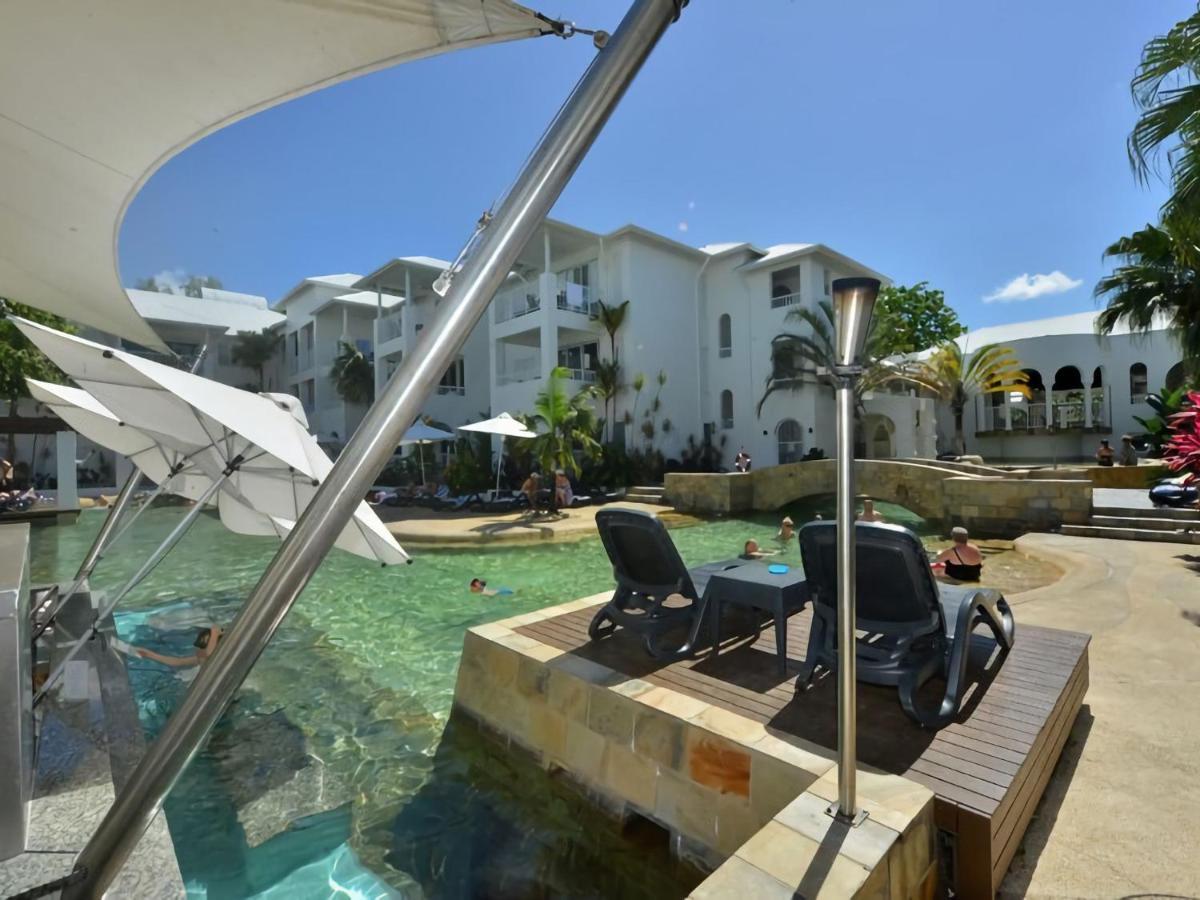 Apartment Ocean Sounds 2 Bedroom Port Douglas
