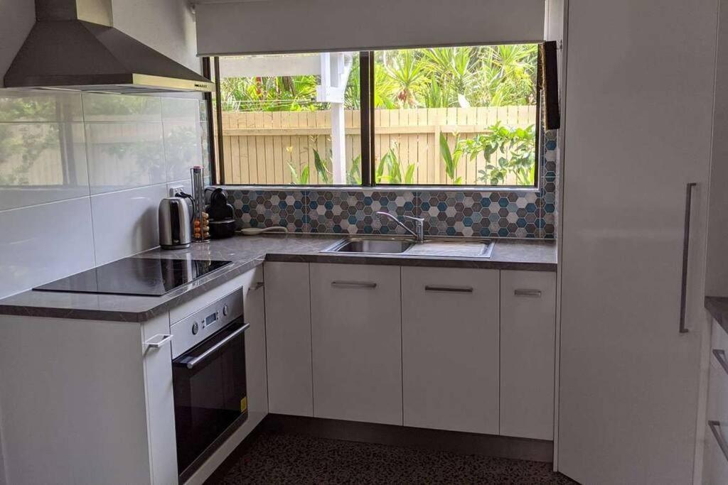 Holiday home Tropical Getaway With Private Pool 100m From Beach Port Douglas