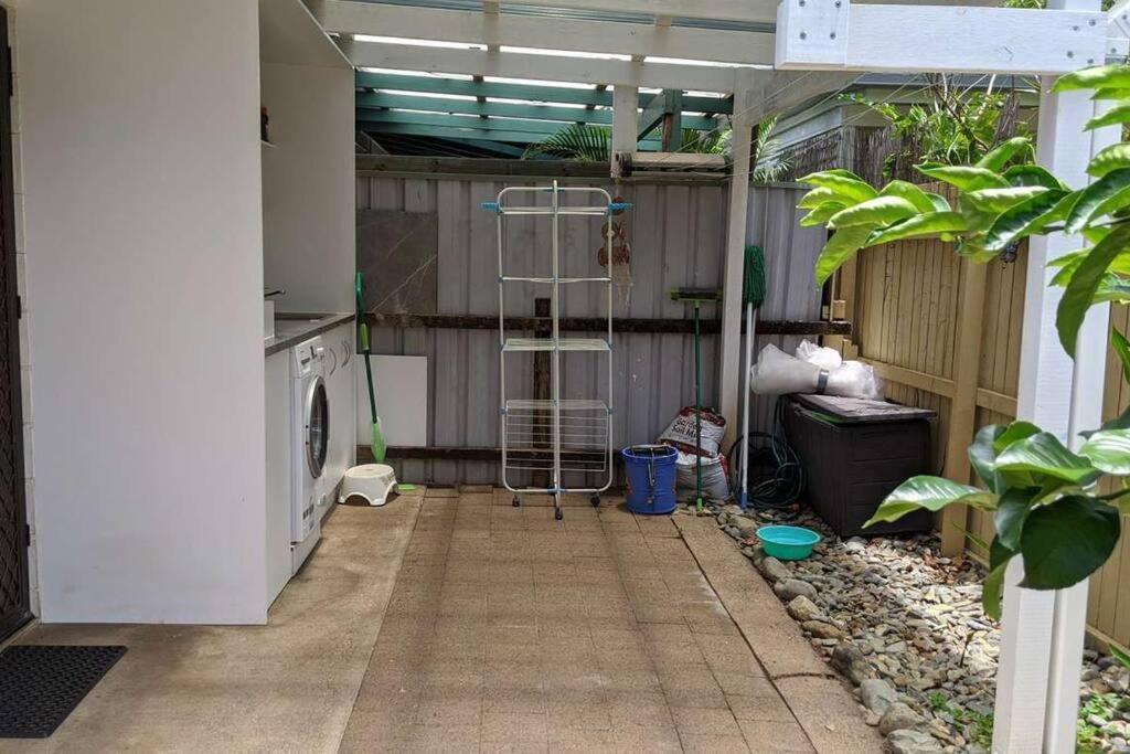Tropical Getaway With Private Pool 100m From Beach * Port Douglas