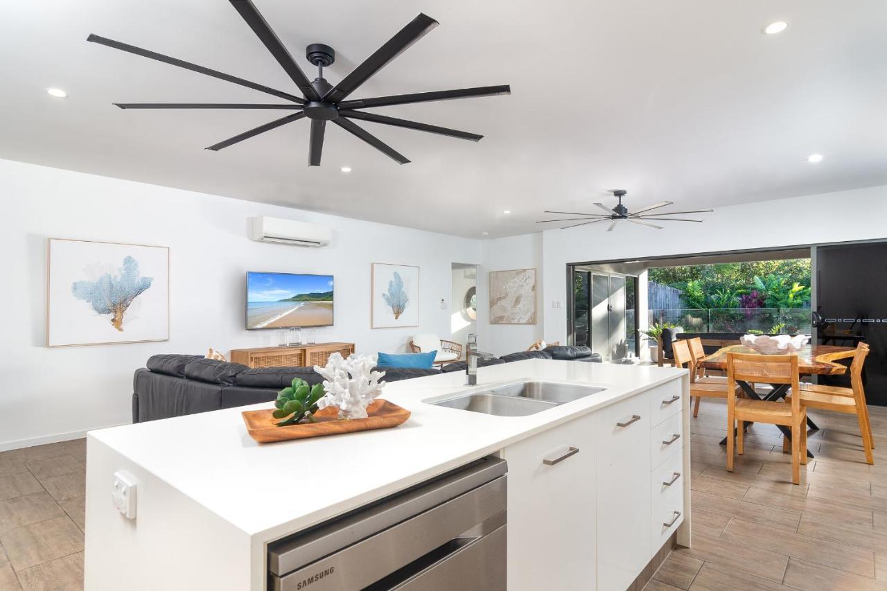 Holiday home Paradiso Port Douglas