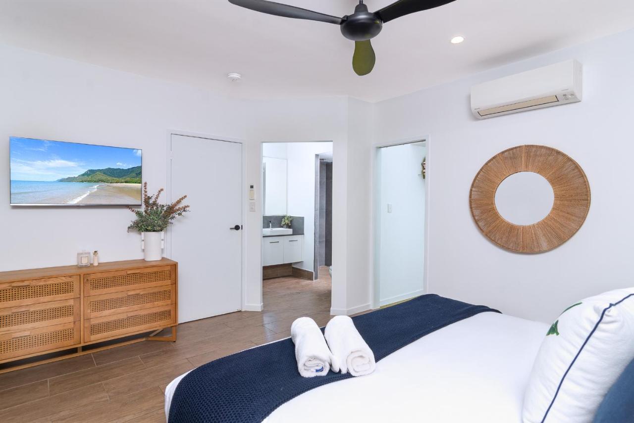 Paradiso Port Douglas