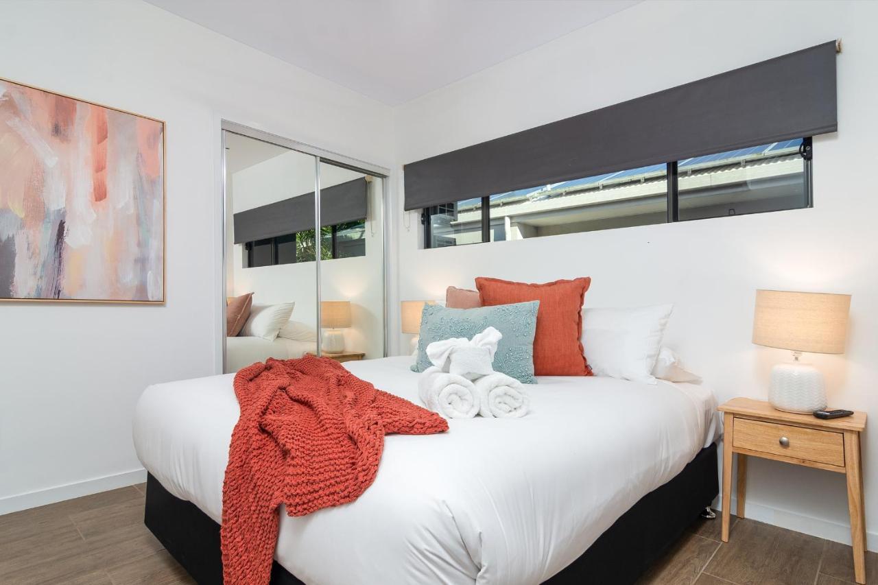 Paradiso * Port Douglas