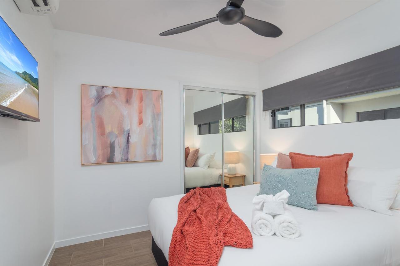 Paradiso Port Douglas