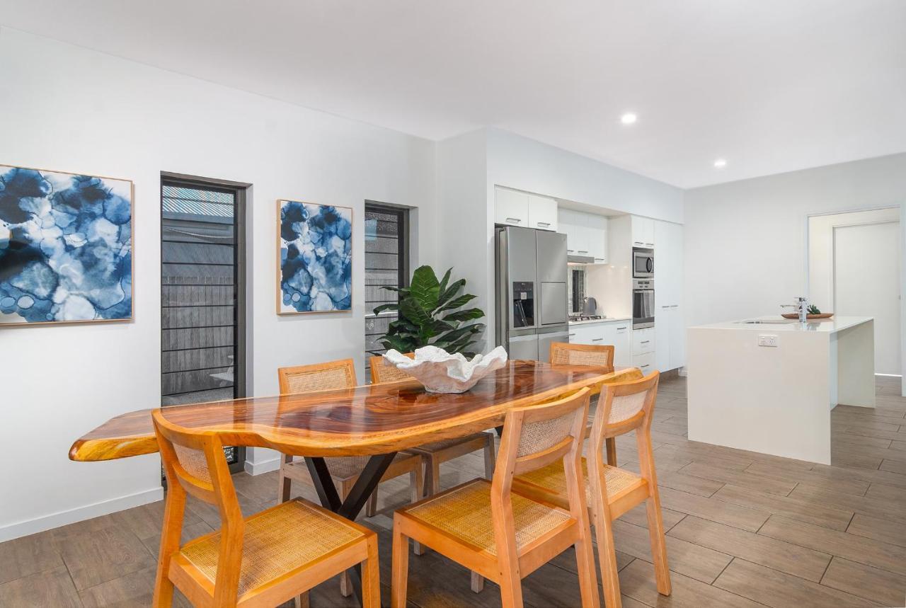 Holiday home Paradiso Port Douglas