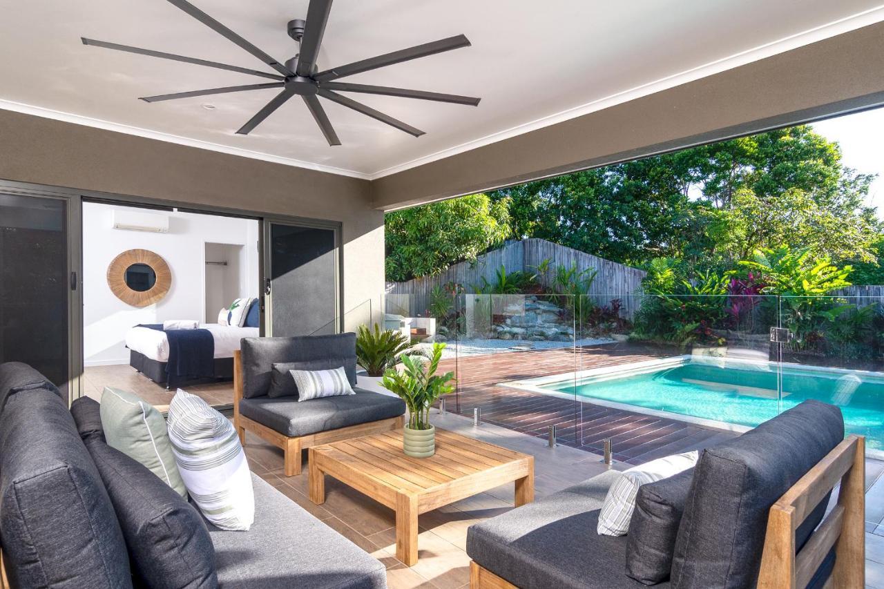 Holiday home Paradiso Port Douglas