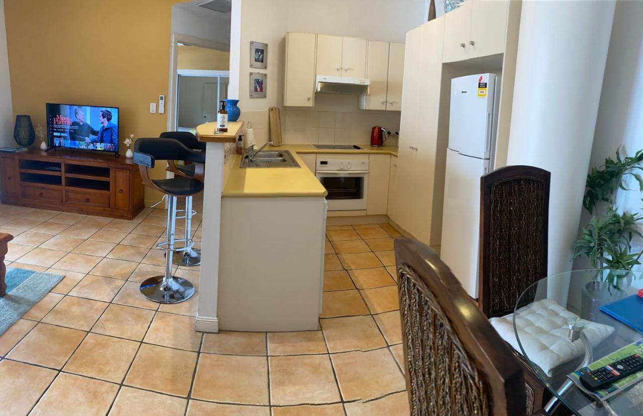 Tropical One Bedroom At The Mediterranean Apartamento