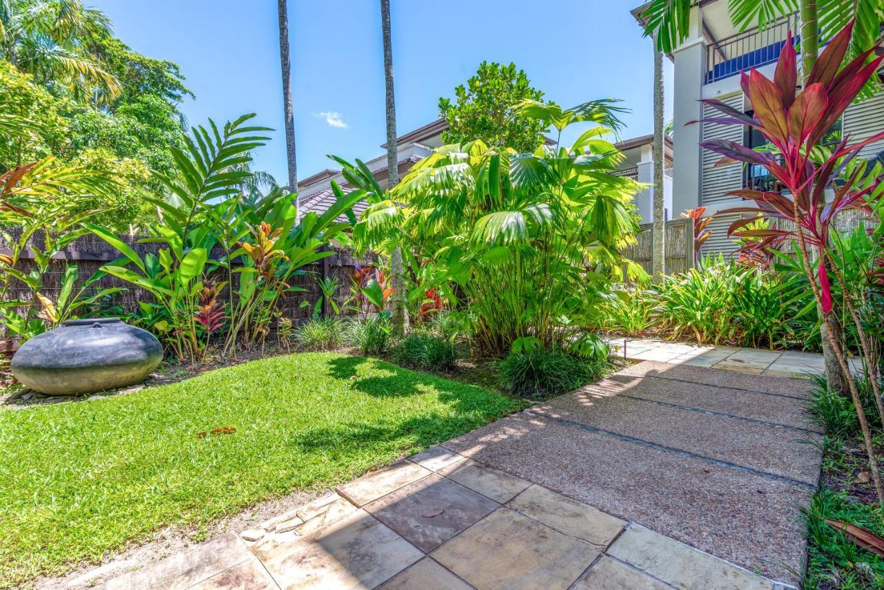 Seascape Holidays At Seascape Temple Apartment Port Douglas