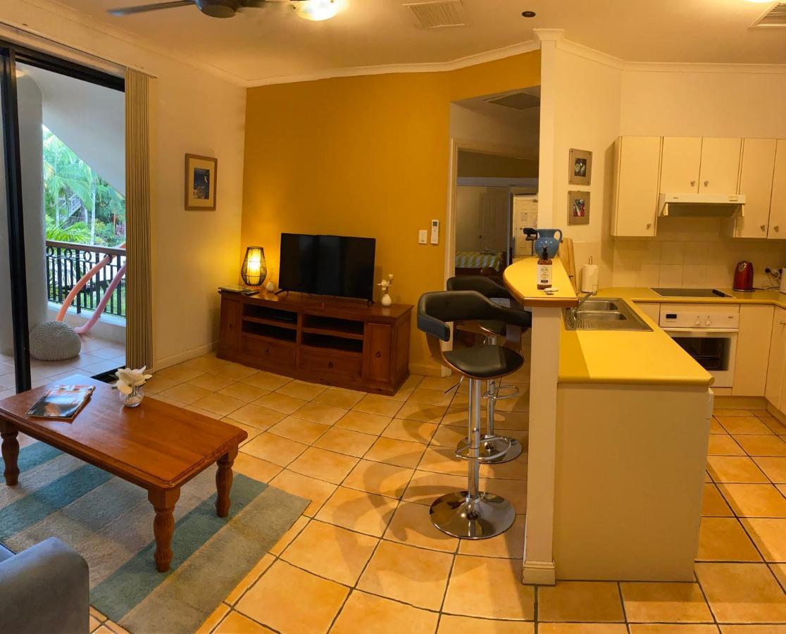 Apartamento Tropical One Bedroom At The Mediterranean