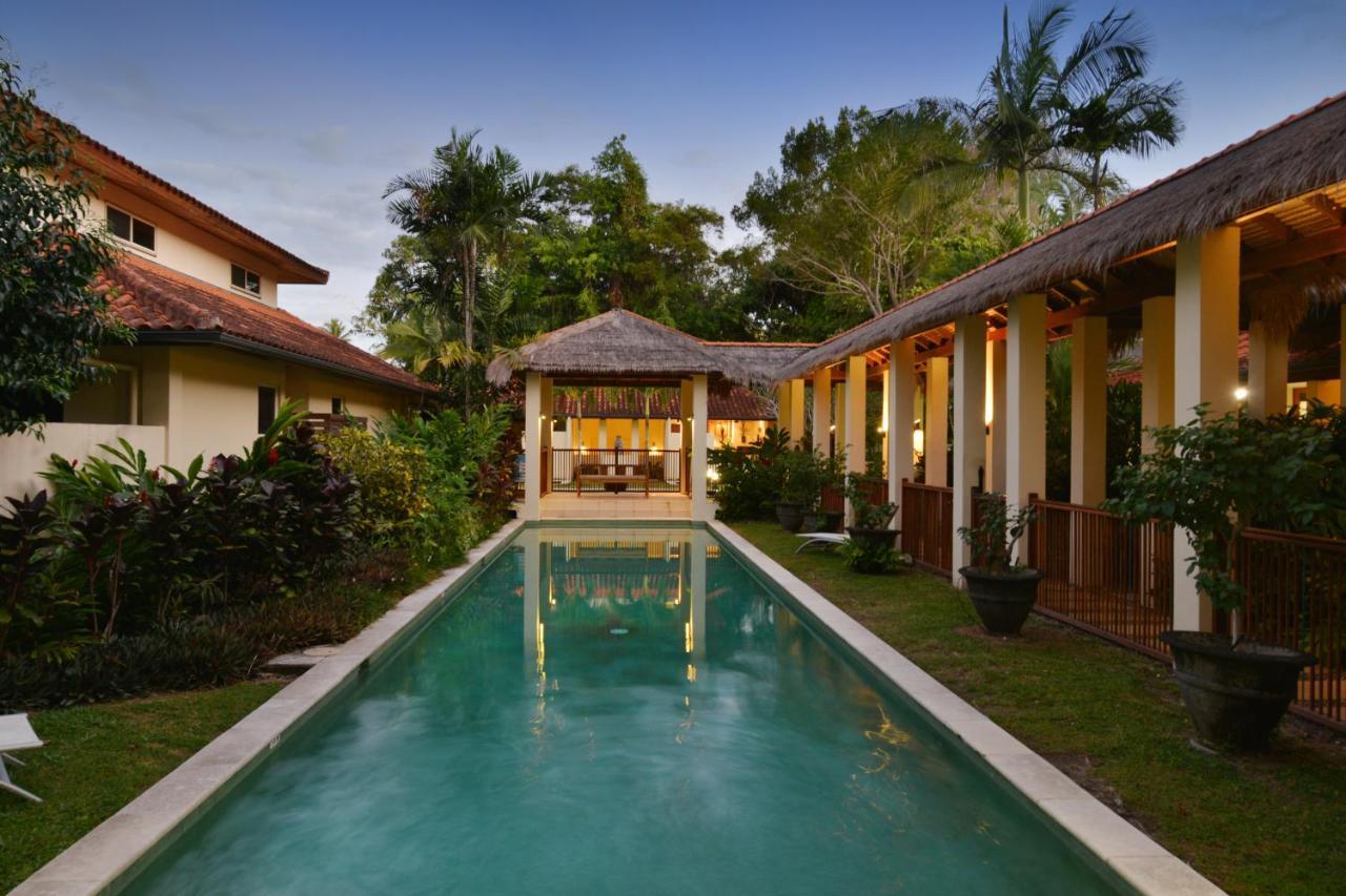 Apartment Seascape Holidays 8 Surya Port Douglas