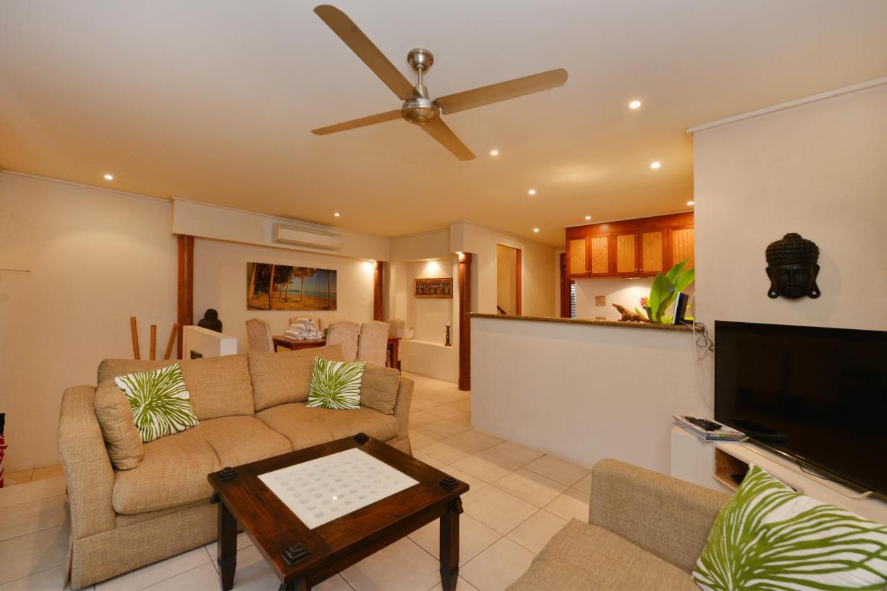 Apartment Seascape Holidays 8 Surya