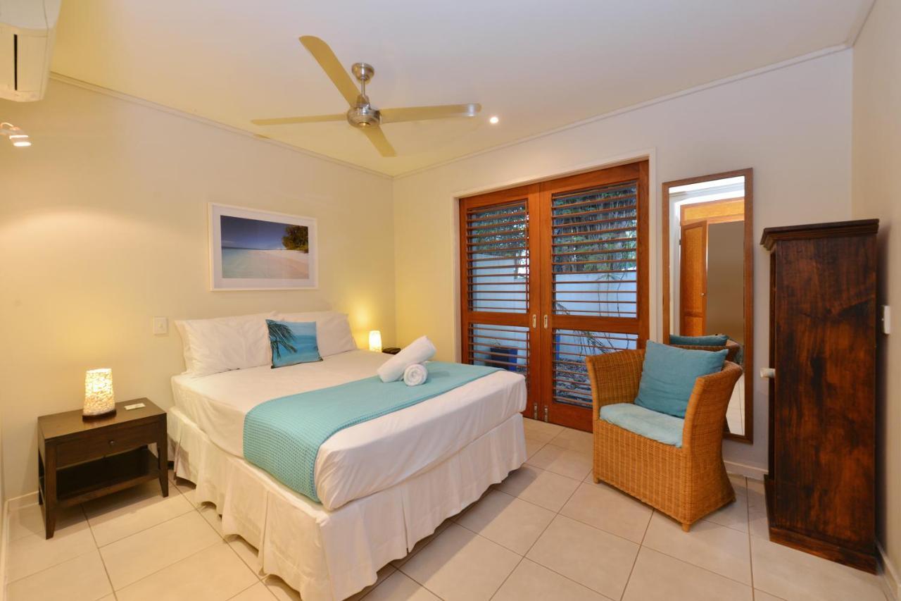 Seascape Holidays 8 Surya * Port Douglas