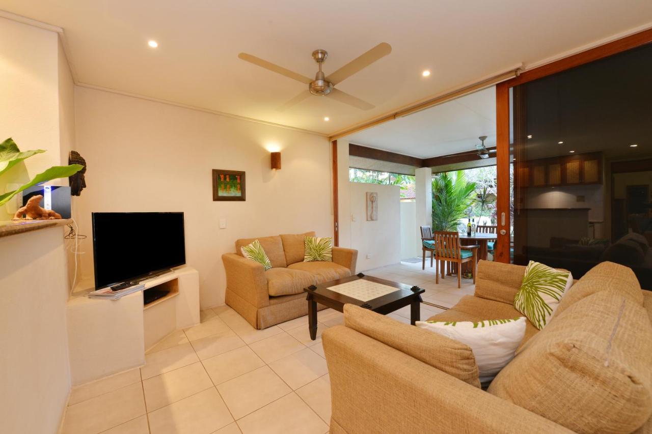 Seascape Holidays 8 Surya * Port Douglas