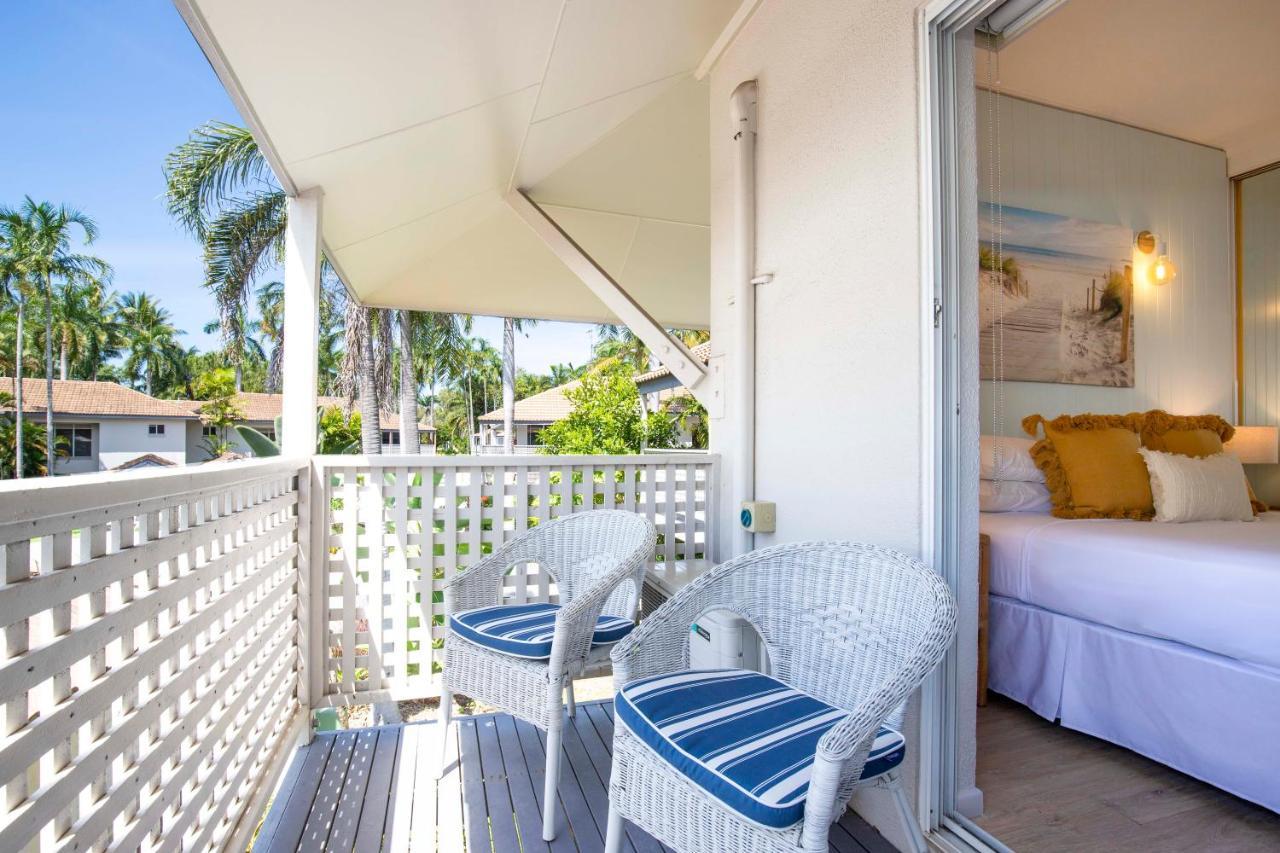 Apartment Reef - 2 Bedroom Townhouse Port Douglas
