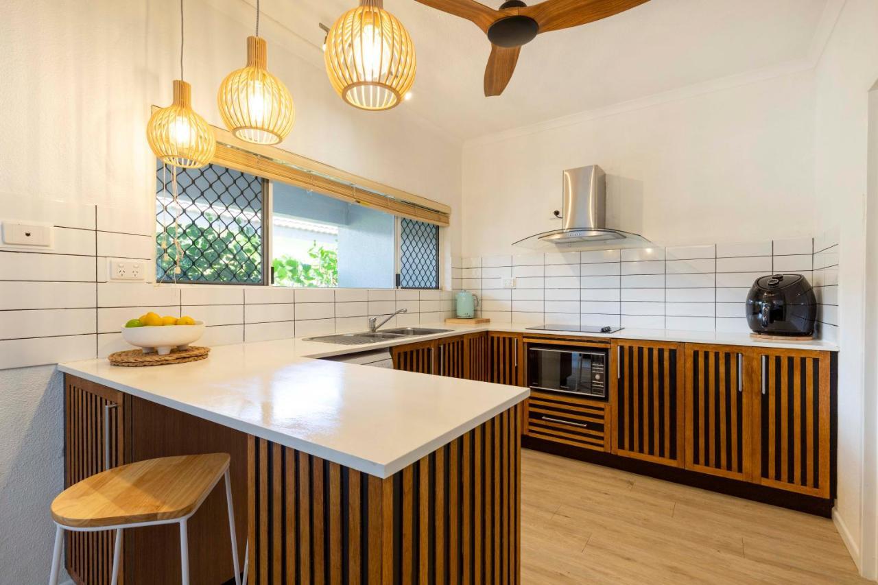 Reef - 2 Bedroom Townhouse Apartment
